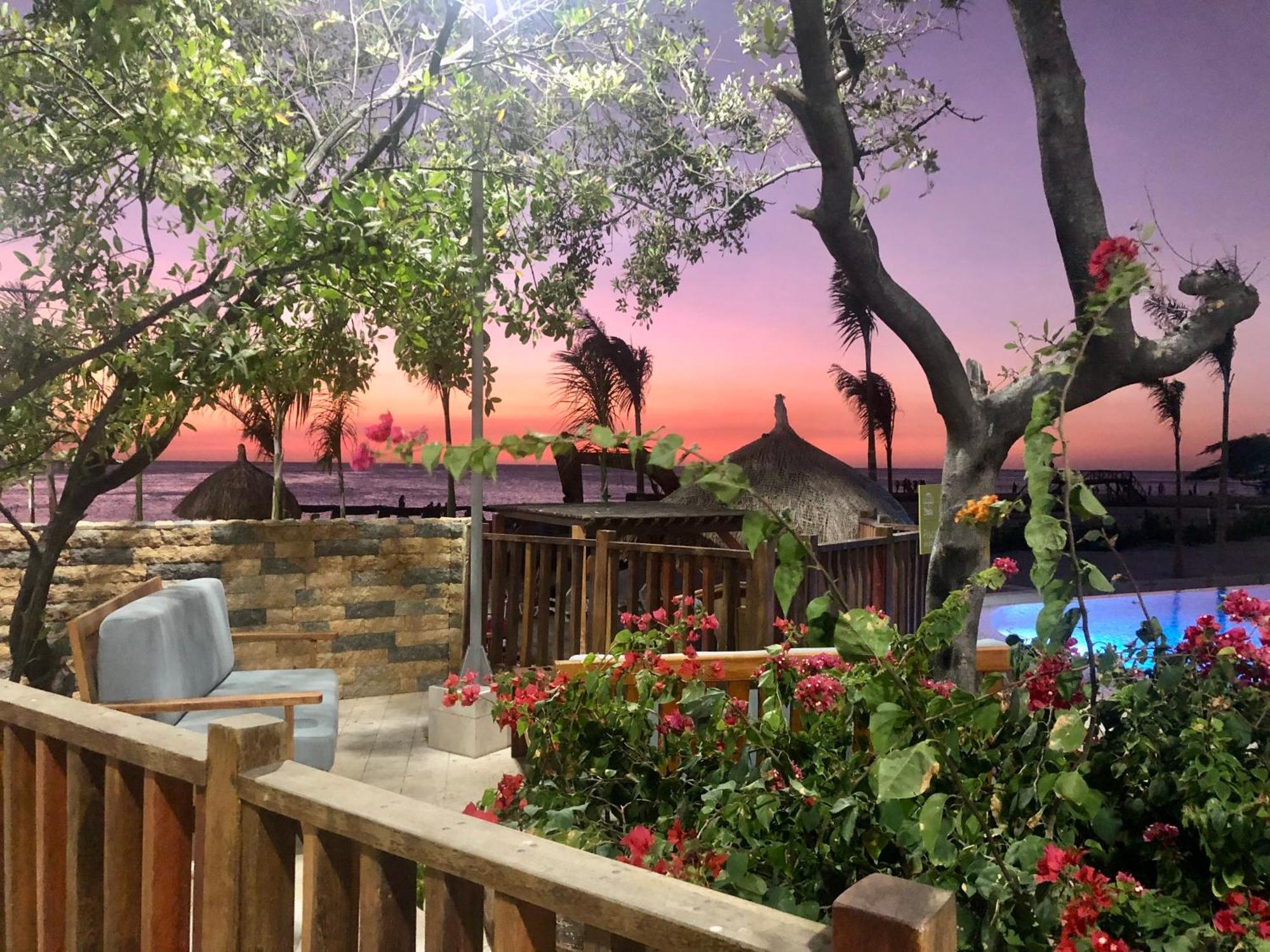 Samaria Club De Playa By Santa Marta Playa Resort, Preciosos Apartamentos En El Sector Exclusivo De Pozos Colorados Extérieur photo