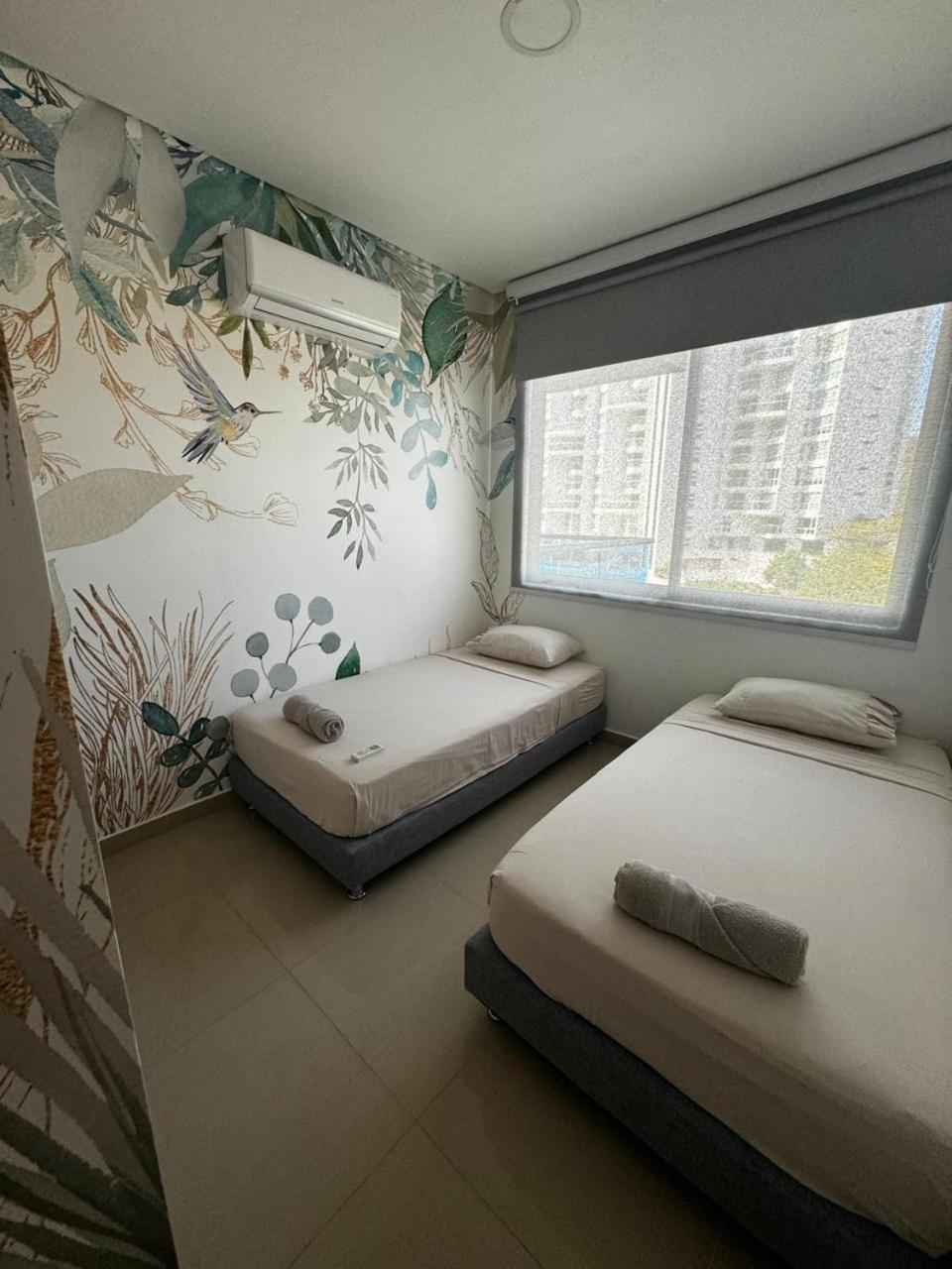 Samaria Club De Playa By Santa Marta Playa Resort, Preciosos Apartamentos En El Sector Exclusivo De Pozos Colorados Chambre photo